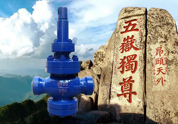 Pressure reducing valve manufacturer in cihna